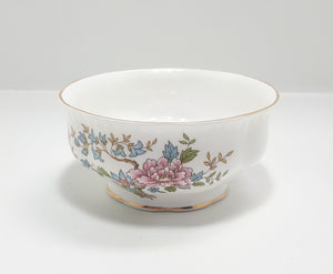 Royal Standard Open Sugar Bowl – Mandarin Pattern
