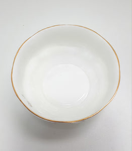 Royal Standard Open Sugar Bowl – Mandarin Pattern