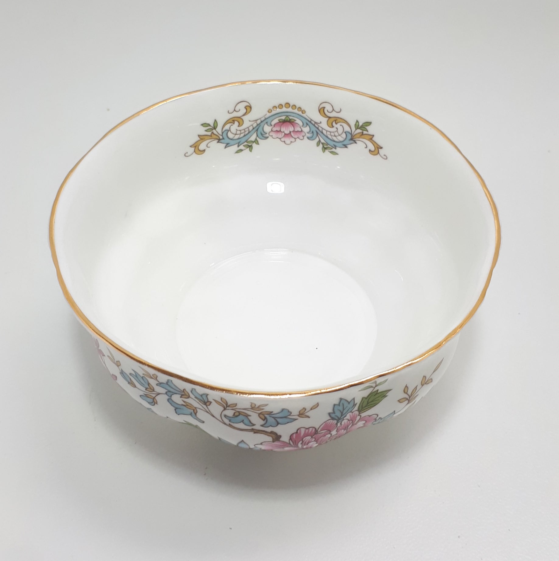Royal Standard Open Sugar Bowl – Mandarin Pattern
