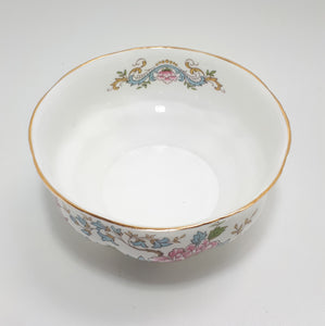Royal Standard Open Sugar Bowl – Mandarin Pattern