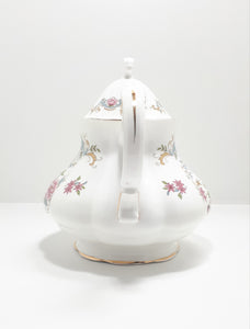Royal Standard 6 Cup Tea Pot – Mandarin Pattern