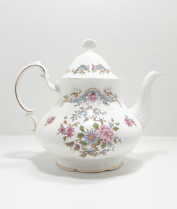 Royal Standard 6 Cup Tea Pot – Mandarin Pattern