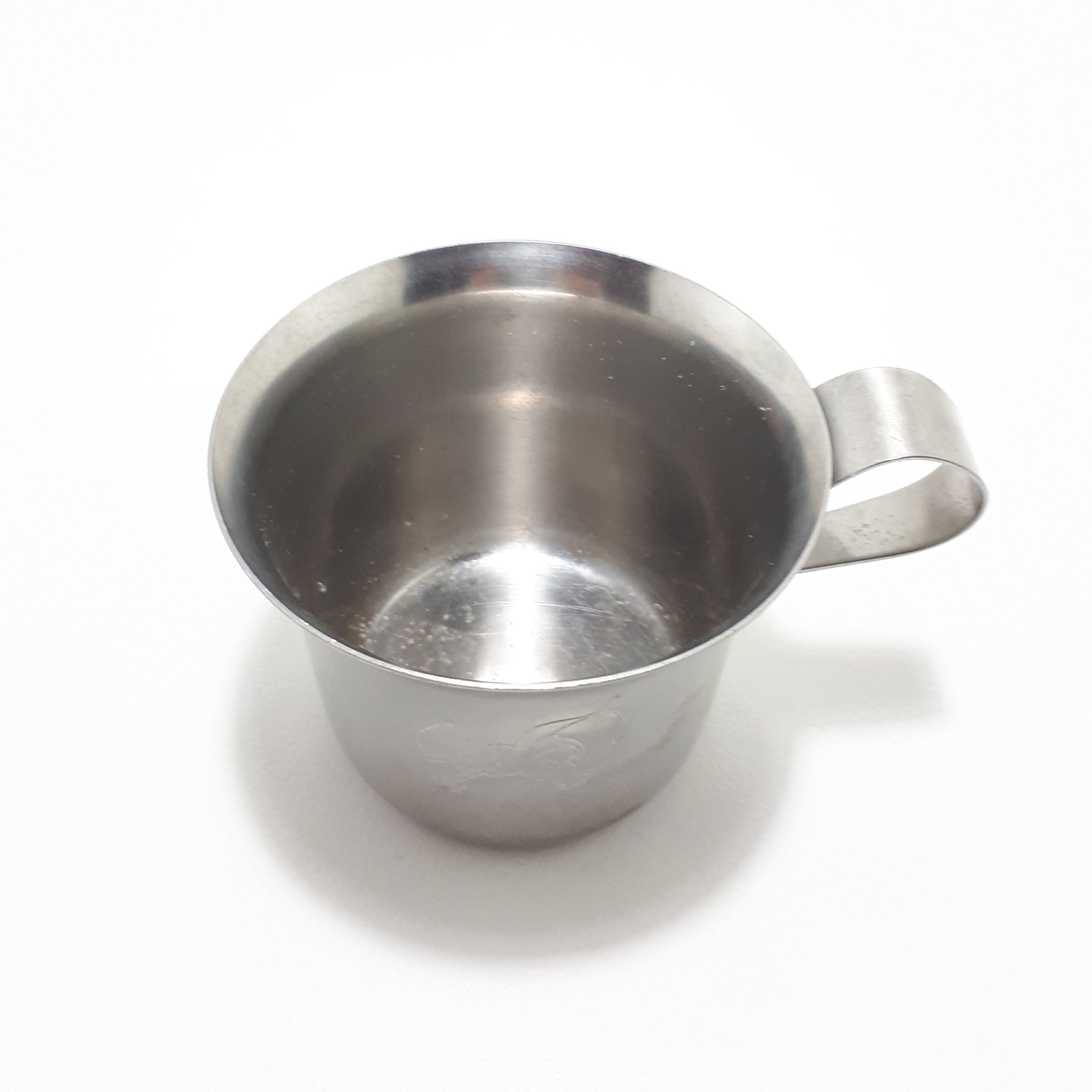Danish Stainless Steel Child’s Cup