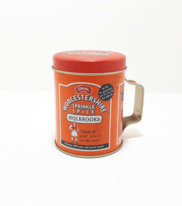 Collectable Vintage Tin – Colman’s