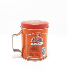 Collectable Vintage Tin – Colman’s