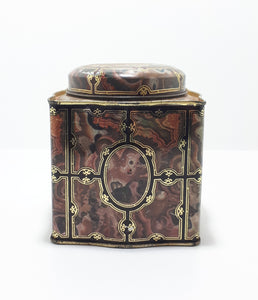 Collectable Vintage Sugar Tin