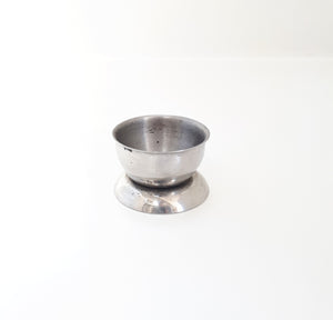 Stainless steel Egg Cup
