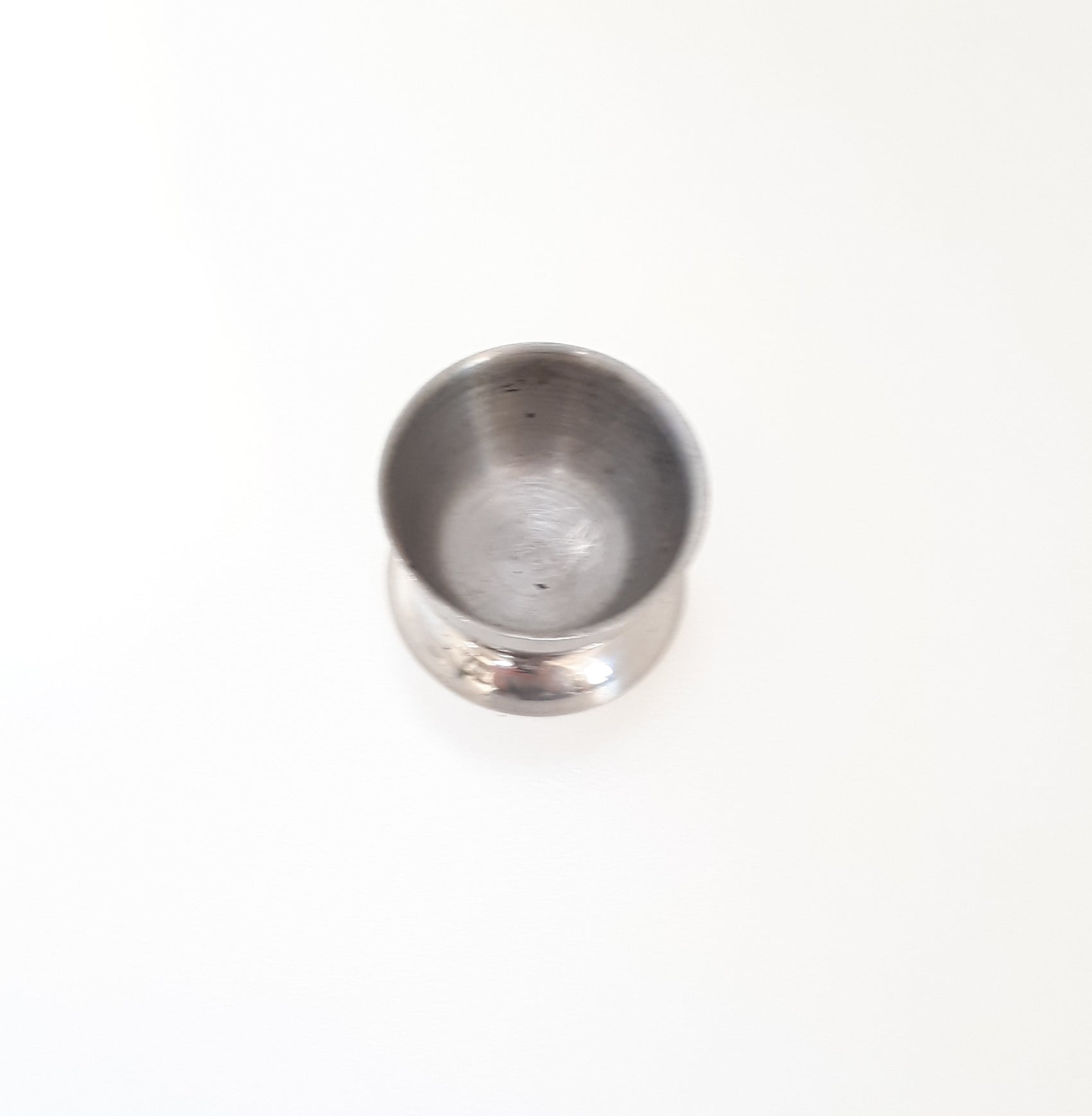 Stainless steel Egg Cup