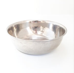 Stainless Steel Bowl