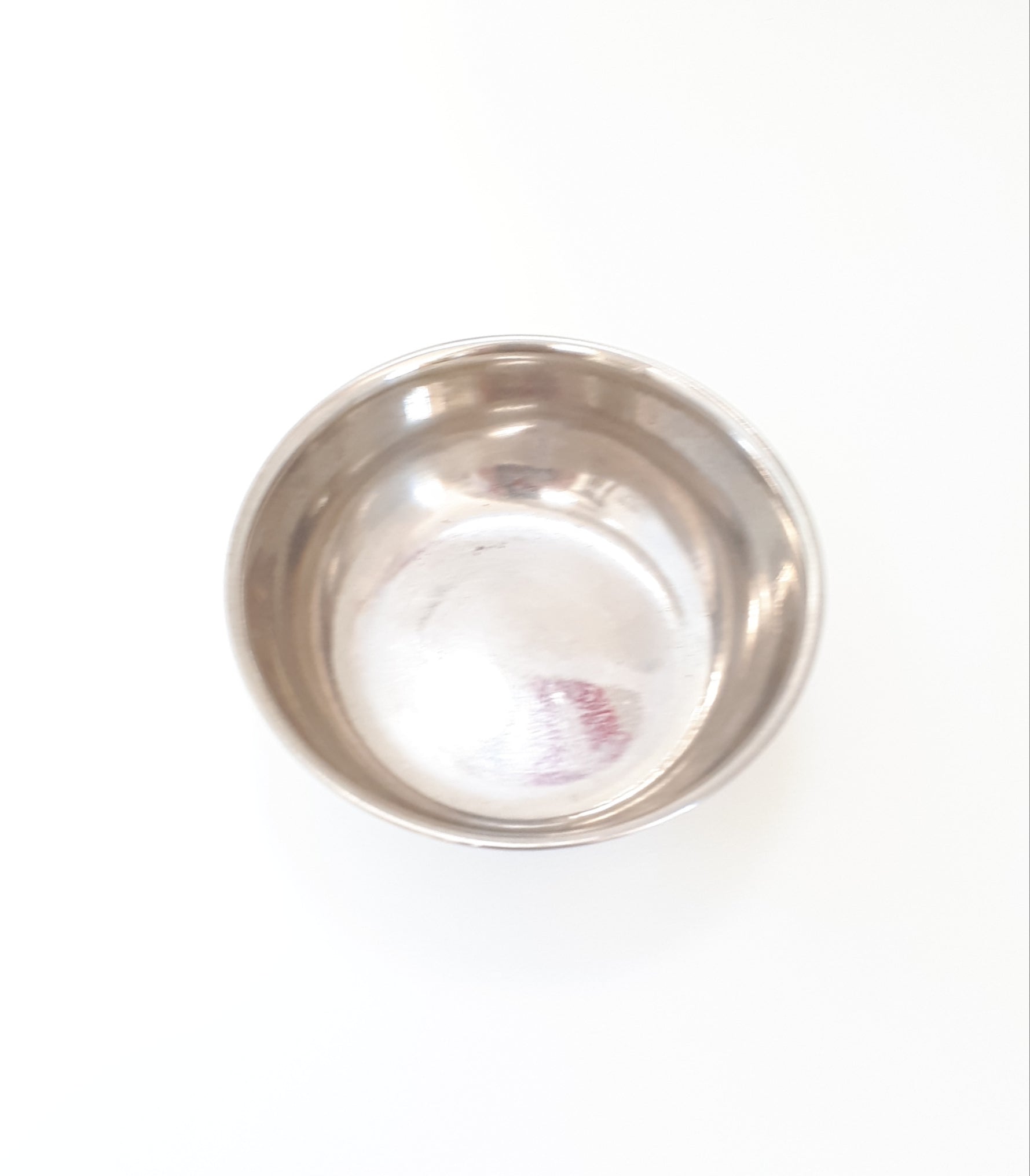 Stainless Steel Bowl