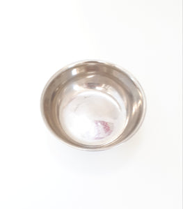 Stainless Steel Bowl