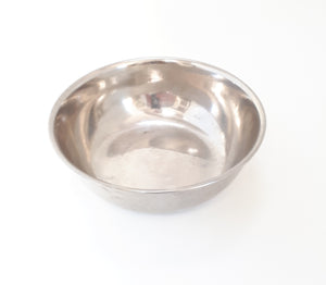 Stainless Steel Bowl