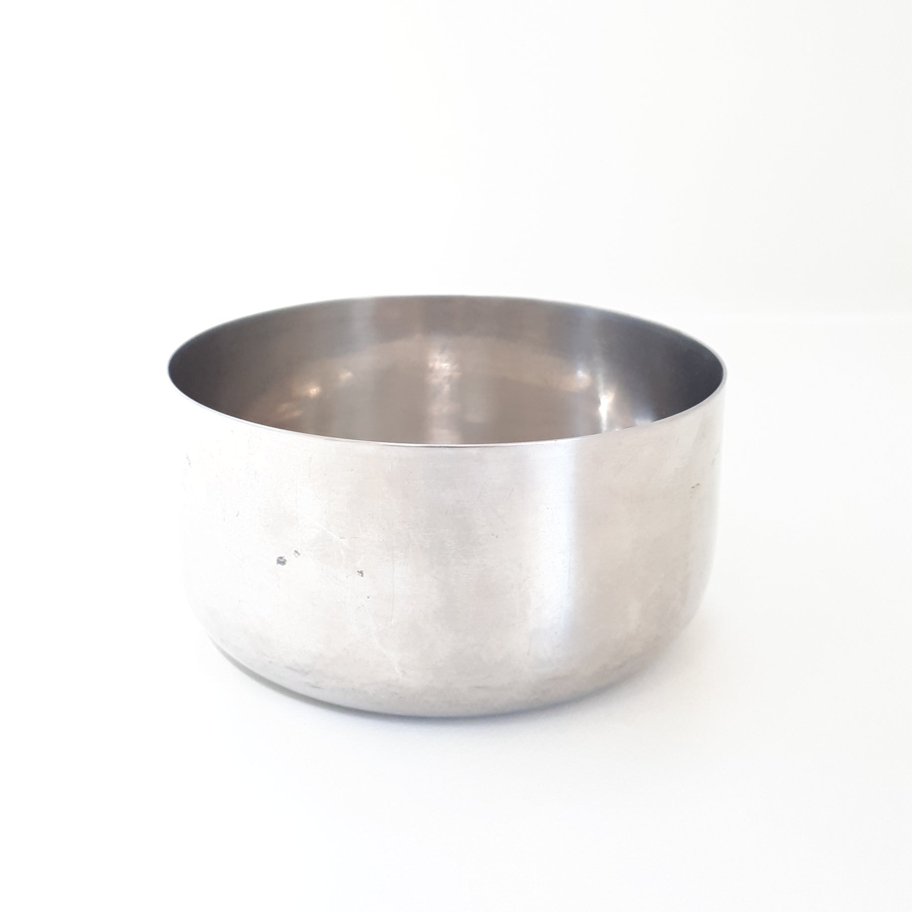 Stainless Steel Bowl