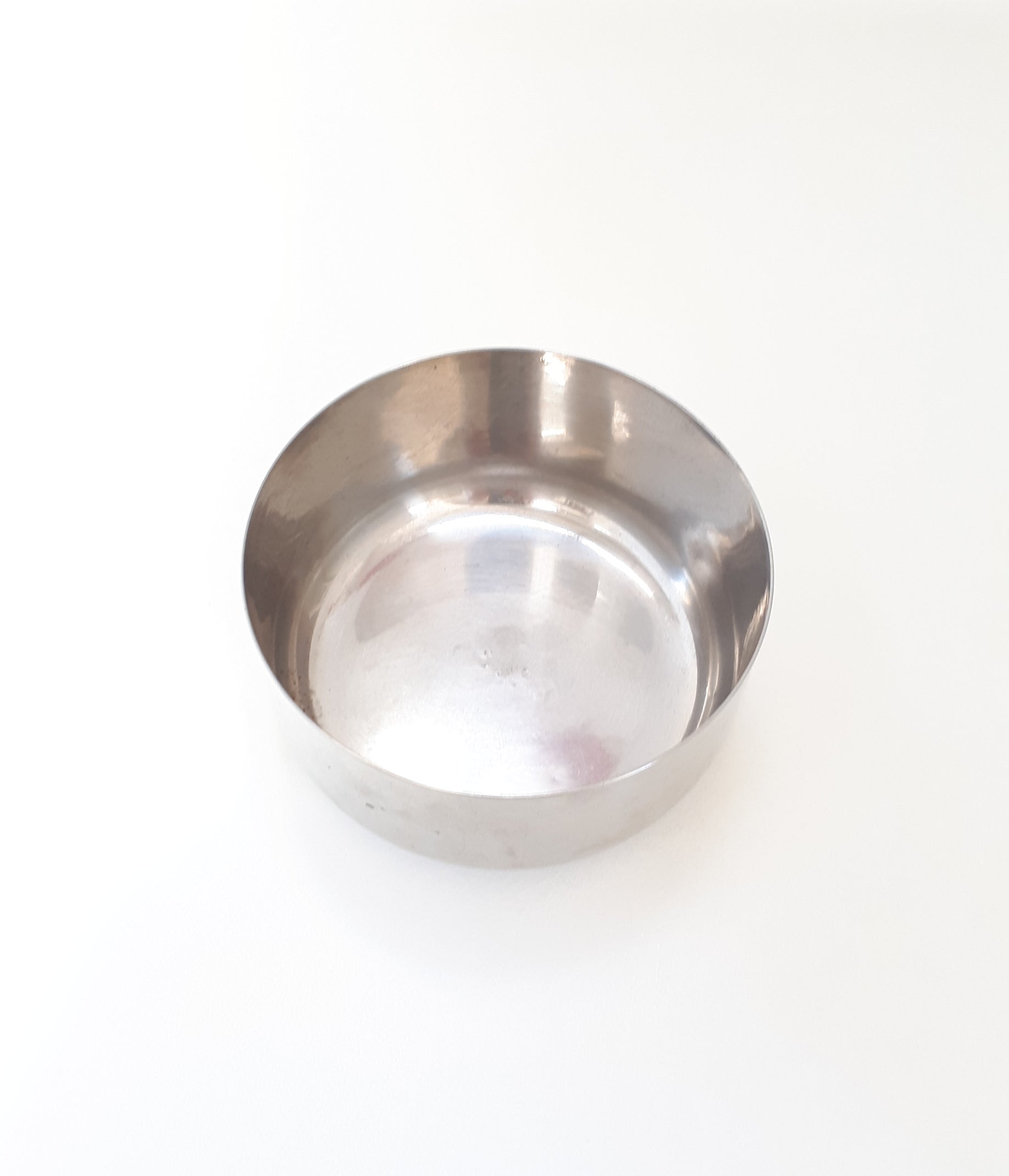 Stainless Steel Bowl