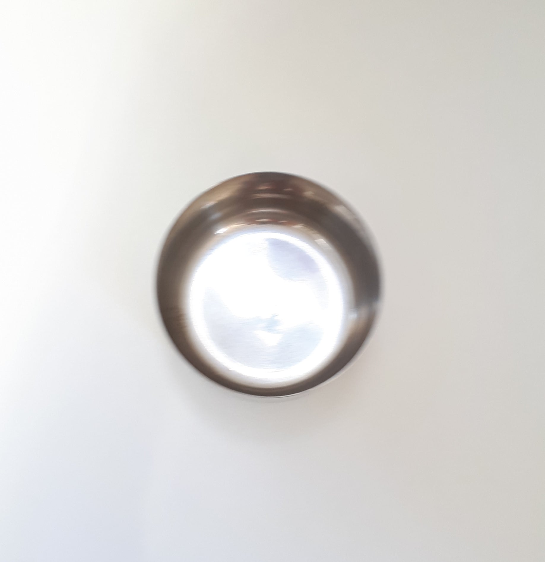 Stainless Steel Bowl