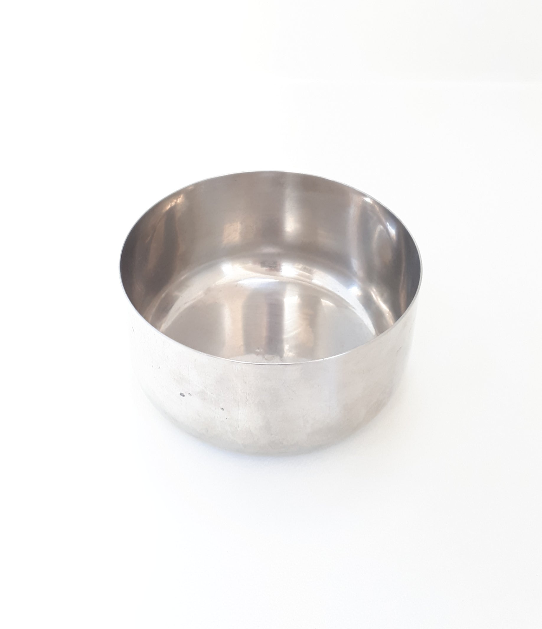 Stainless Steel Bowl