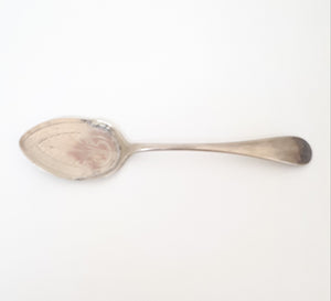 Antique Dovetail Jam Spoon