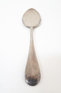 Antique Dovetail Jam Spoon