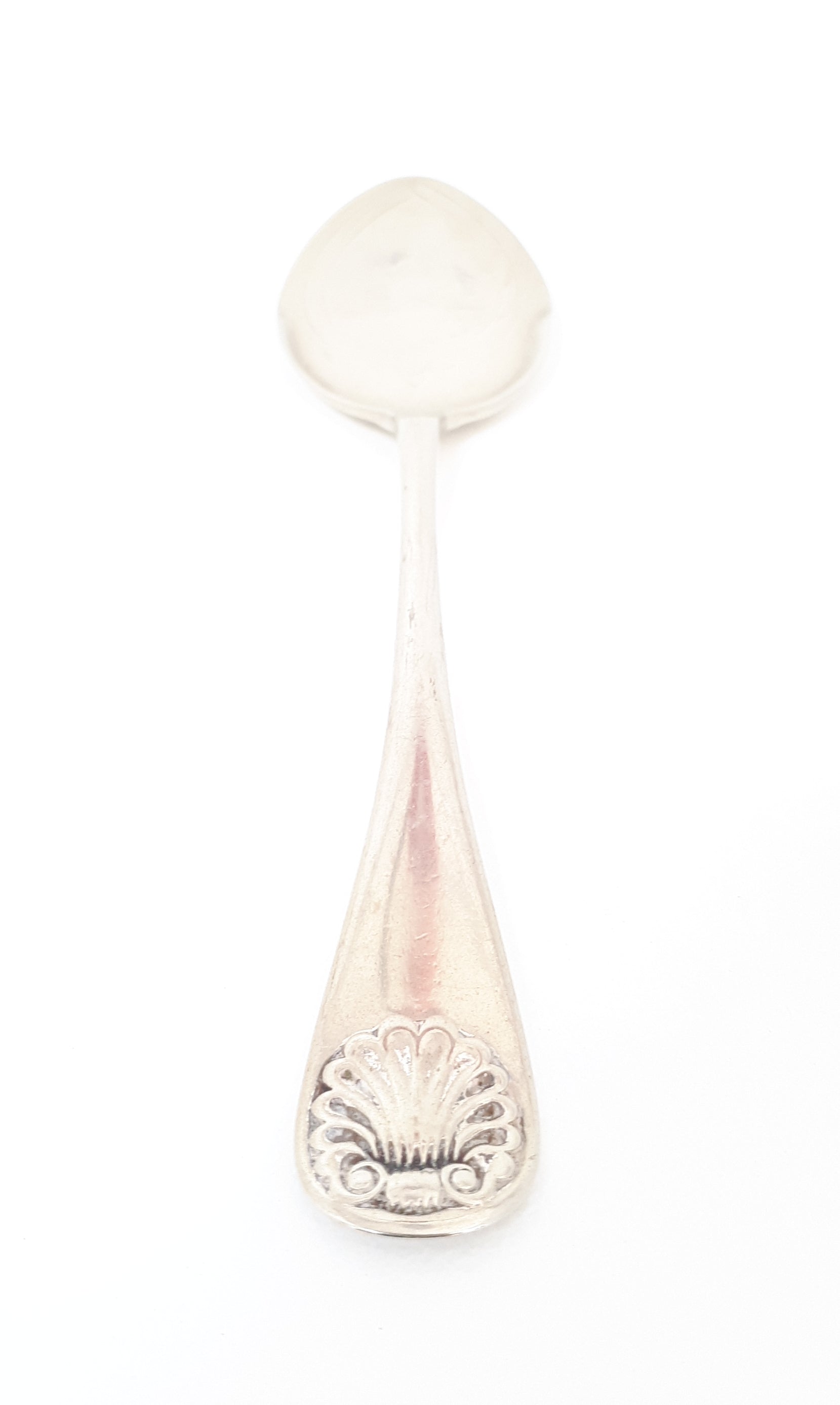 Antique 1900-1916 Walker &Hall Jam Spoon