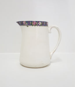 Rare Antique 1903 – 1920 Paragon China Fine Porcelain Jug