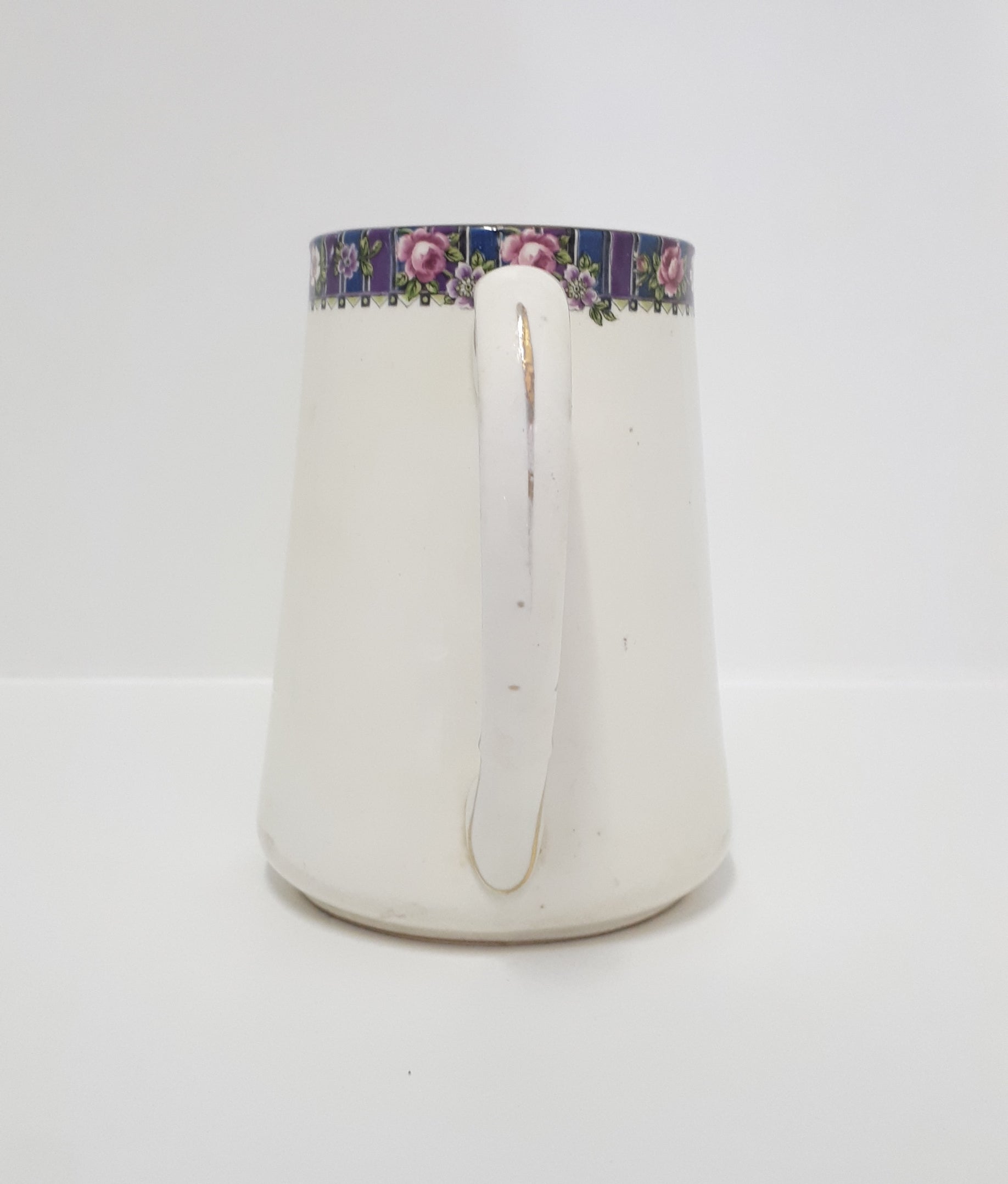 Rare Antique 1903 – 1920 Paragon China Fine Porcelain Jug