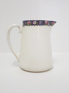 Rare Antique 1903 – 1920 Paragon China Fine Porcelain Jug