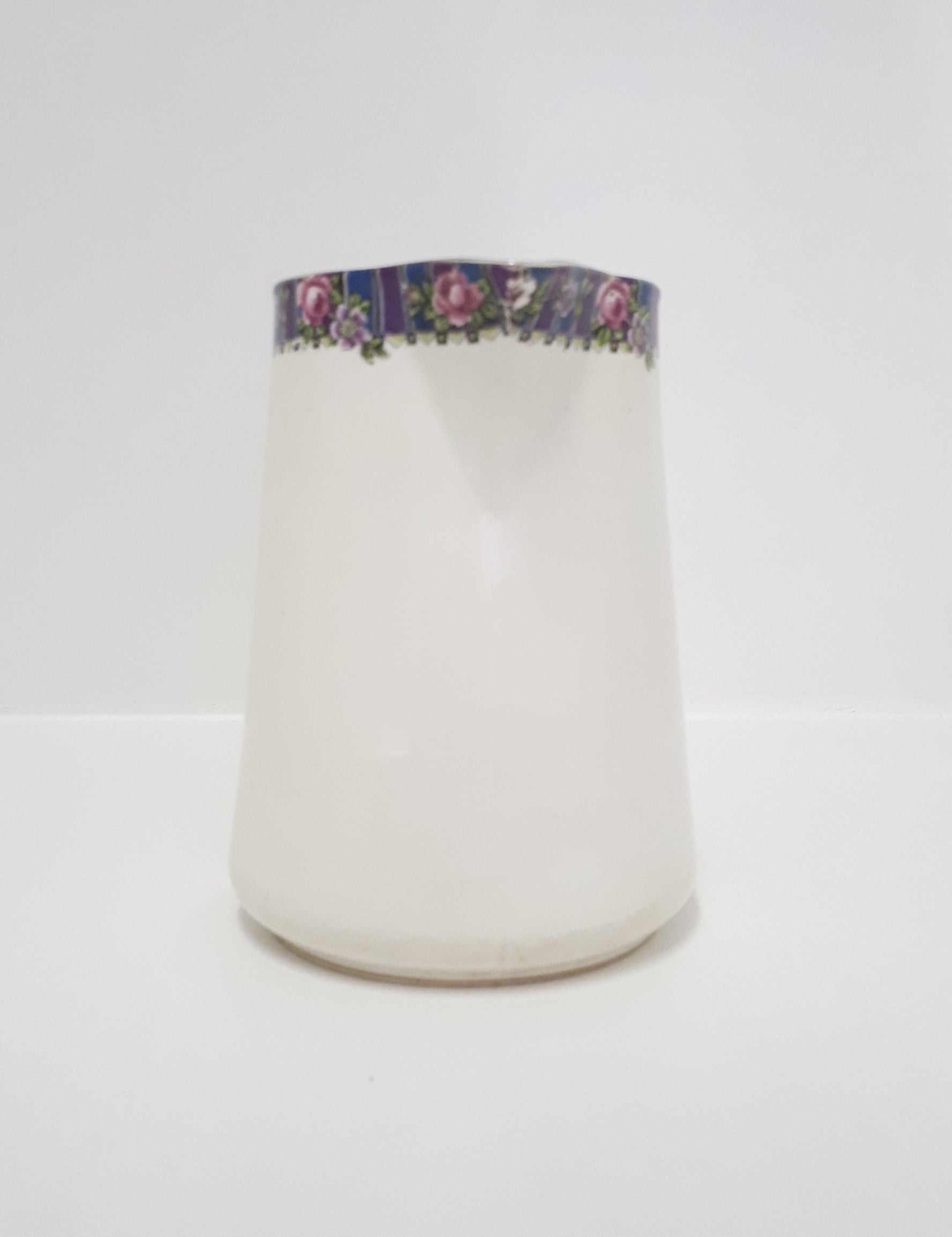 Rare Antique 1903 – 1920 Paragon China Fine Porcelain Jug