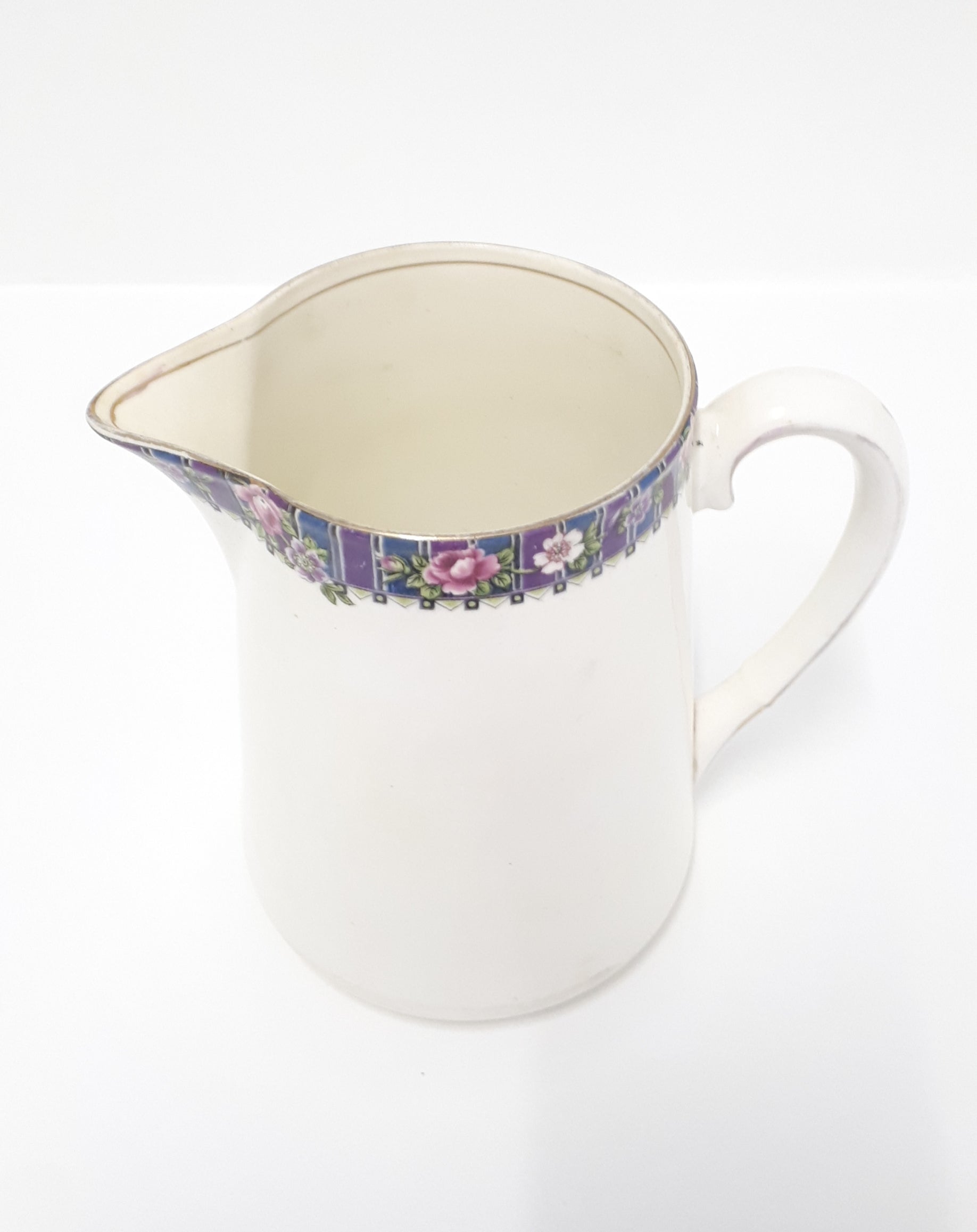 Rare Antique 1903 – 1920 Paragon China Fine Porcelain Jug