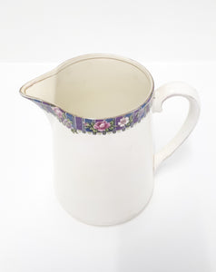 Rare Antique 1903 – 1920 Paragon China Fine Porcelain Jug