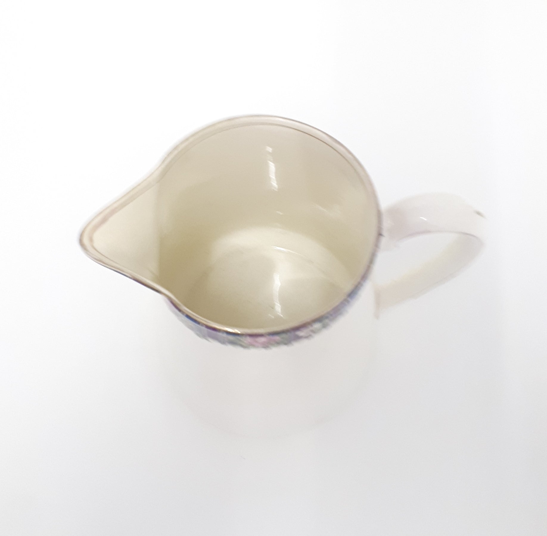 Rare Antique 1903 – 1920 Paragon China Fine Porcelain Jug