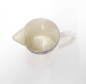 Rare Antique 1903 – 1920 Paragon China Fine Porcelain Jug