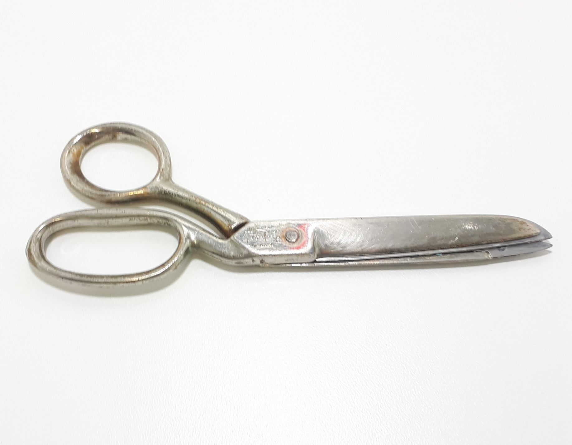 Richards, Sheffield Scissors