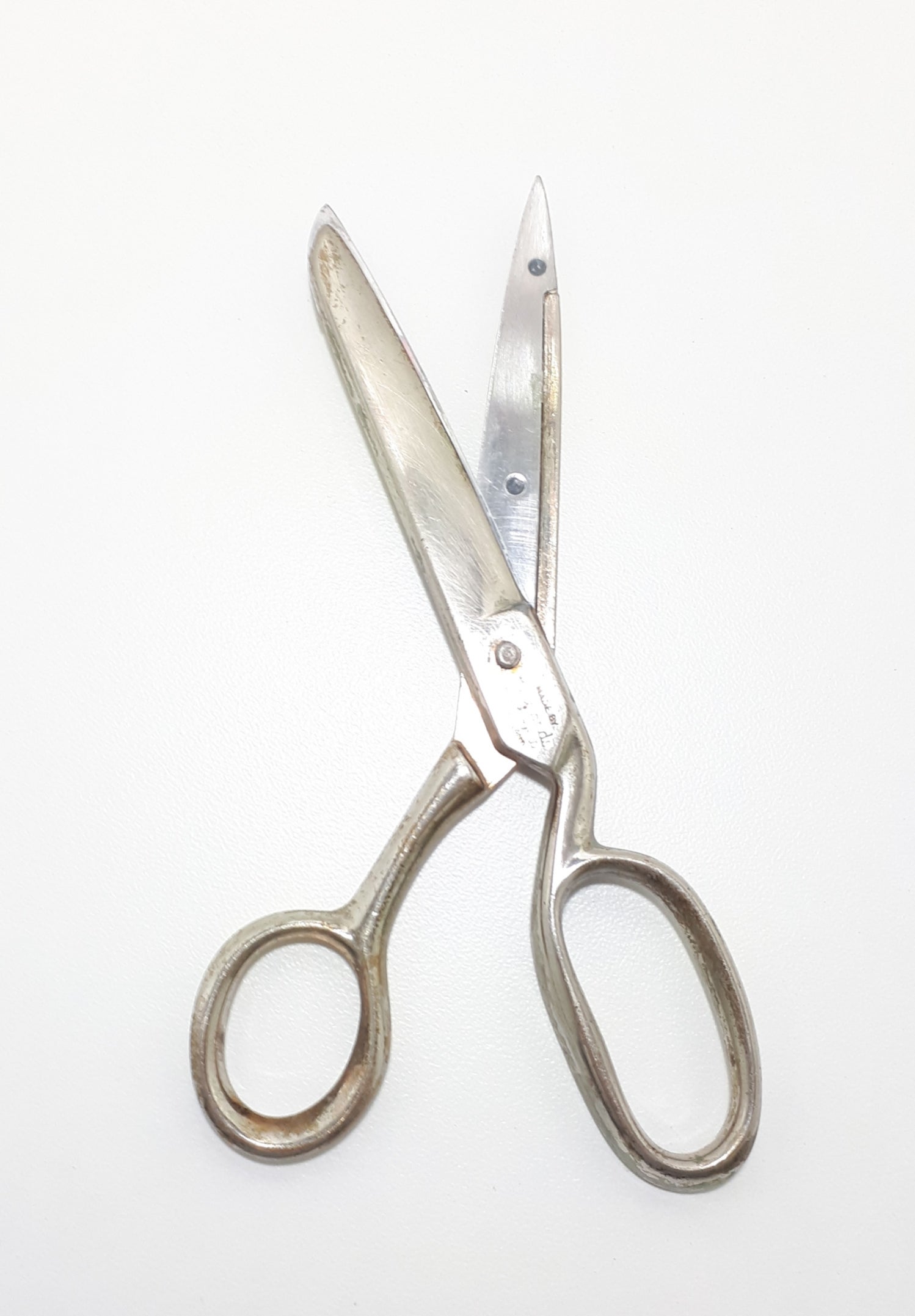 Richards, Sheffield Scissors