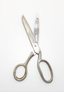 Richards, Sheffield Scissors