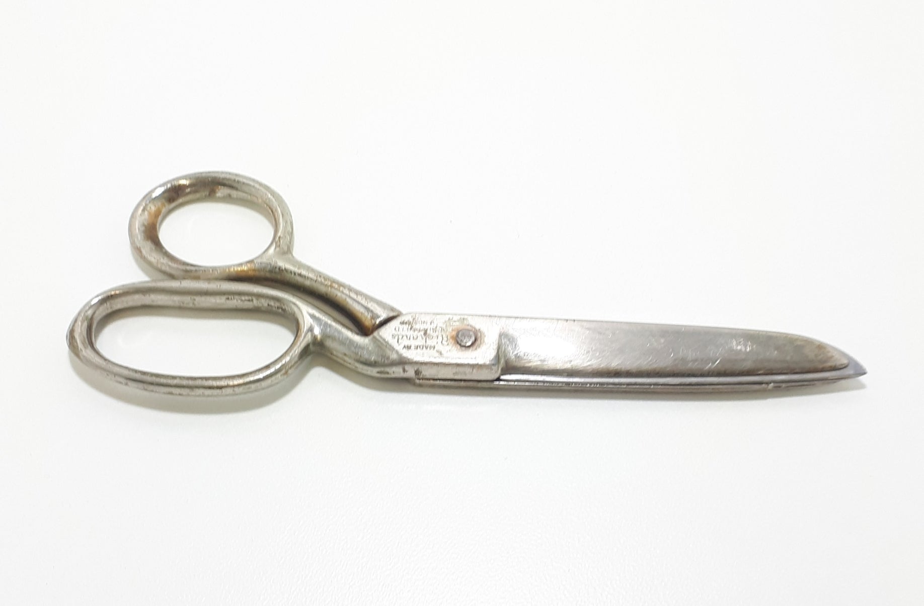 Richards, Sheffield Scissors