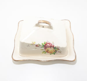 Vintage Swinnertons Cheese Dish