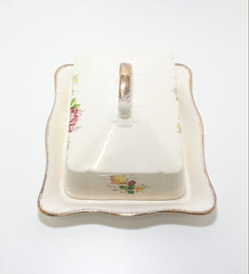 Vintage Swinnertons Cheese Dish