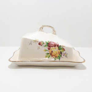 Vintage Swinnertons Cheese Dish