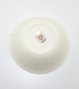 Vintage Simpsons Chetwynd Pattern Dessert Bowl