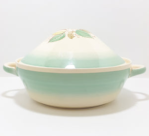 Susie Cooper Soup Set – Patricia Rose Pattern