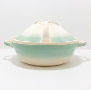 Susie Cooper Soup Set – Patricia Rose Pattern