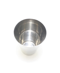 Stainless Steel Drinking Glass