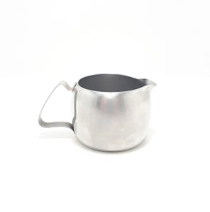 Vintage Stainless Steel Creamer / Milk Jug