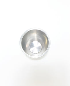 Vintage Stainless Steel Tea Bag / Tea Spoon Holder