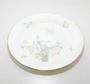 1977-1990 Royal Doulton Collectable Fine Porcelain Dinner Plate