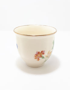 Vintage 1930’s Alfred Meakin Tea Cup – Brighton Pattern
