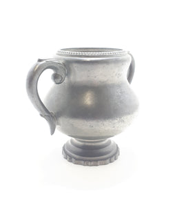 Vintage Dutch K.M.D. Tiel Sugar Bowl