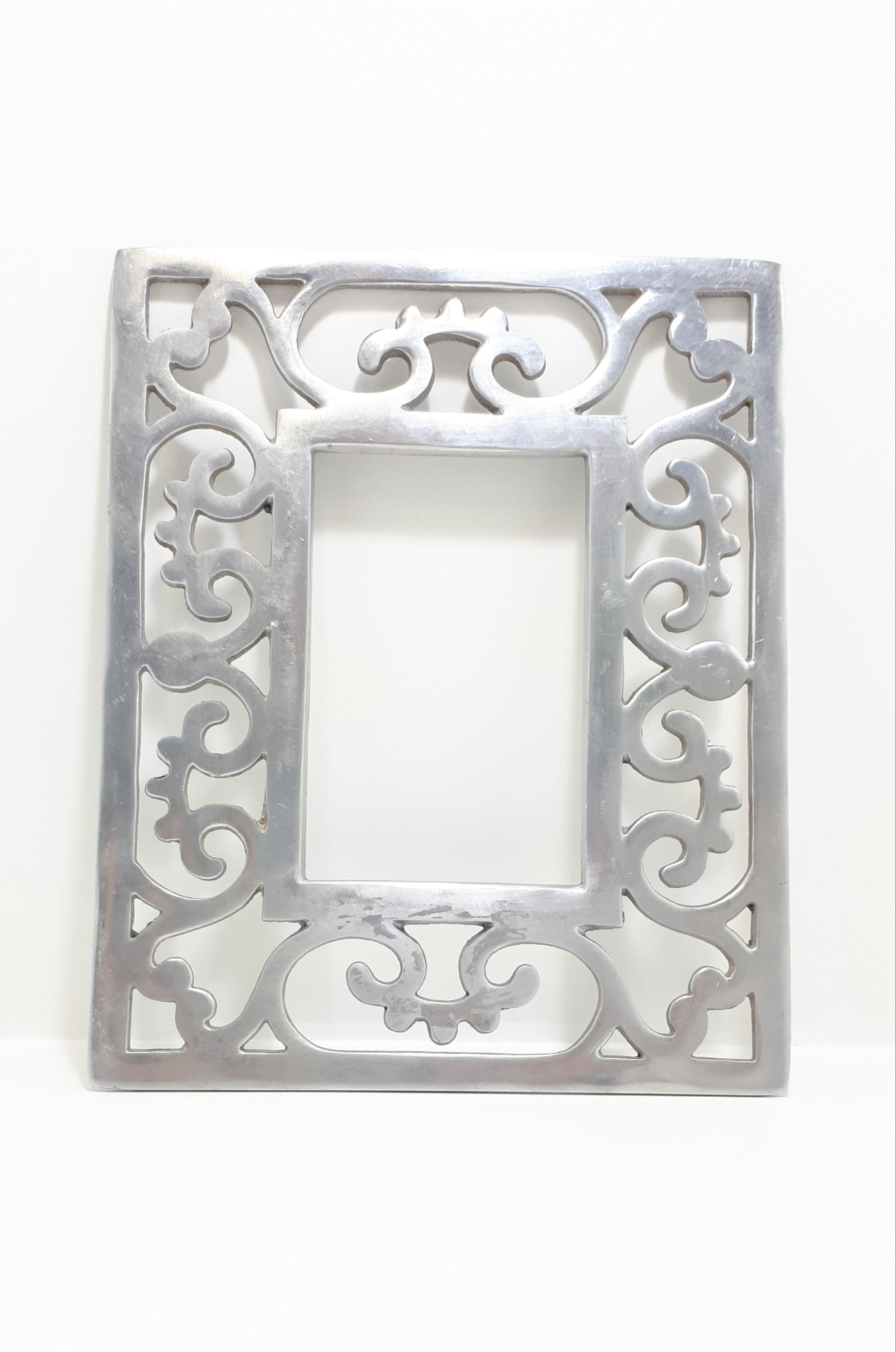 Decorative Metal Photo Frame