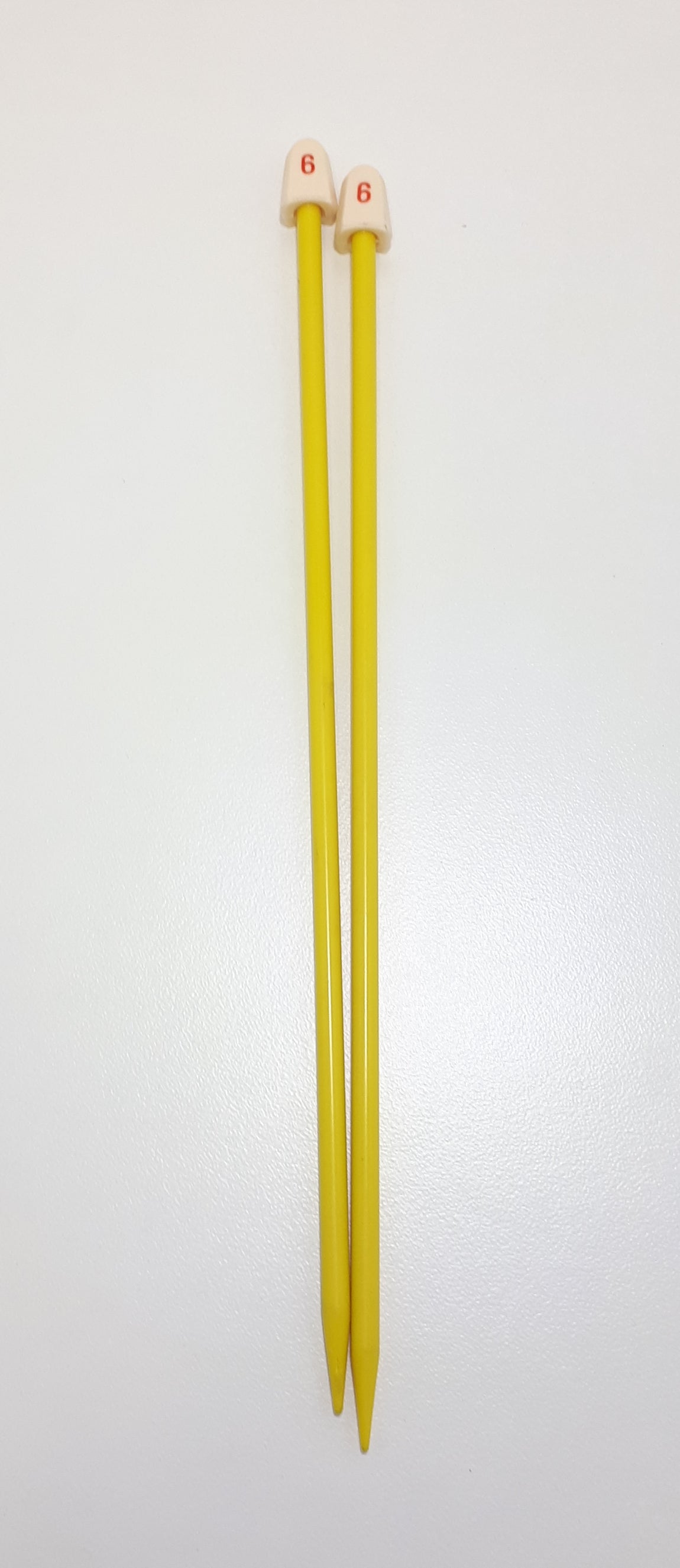 Vintage Knitting Pins