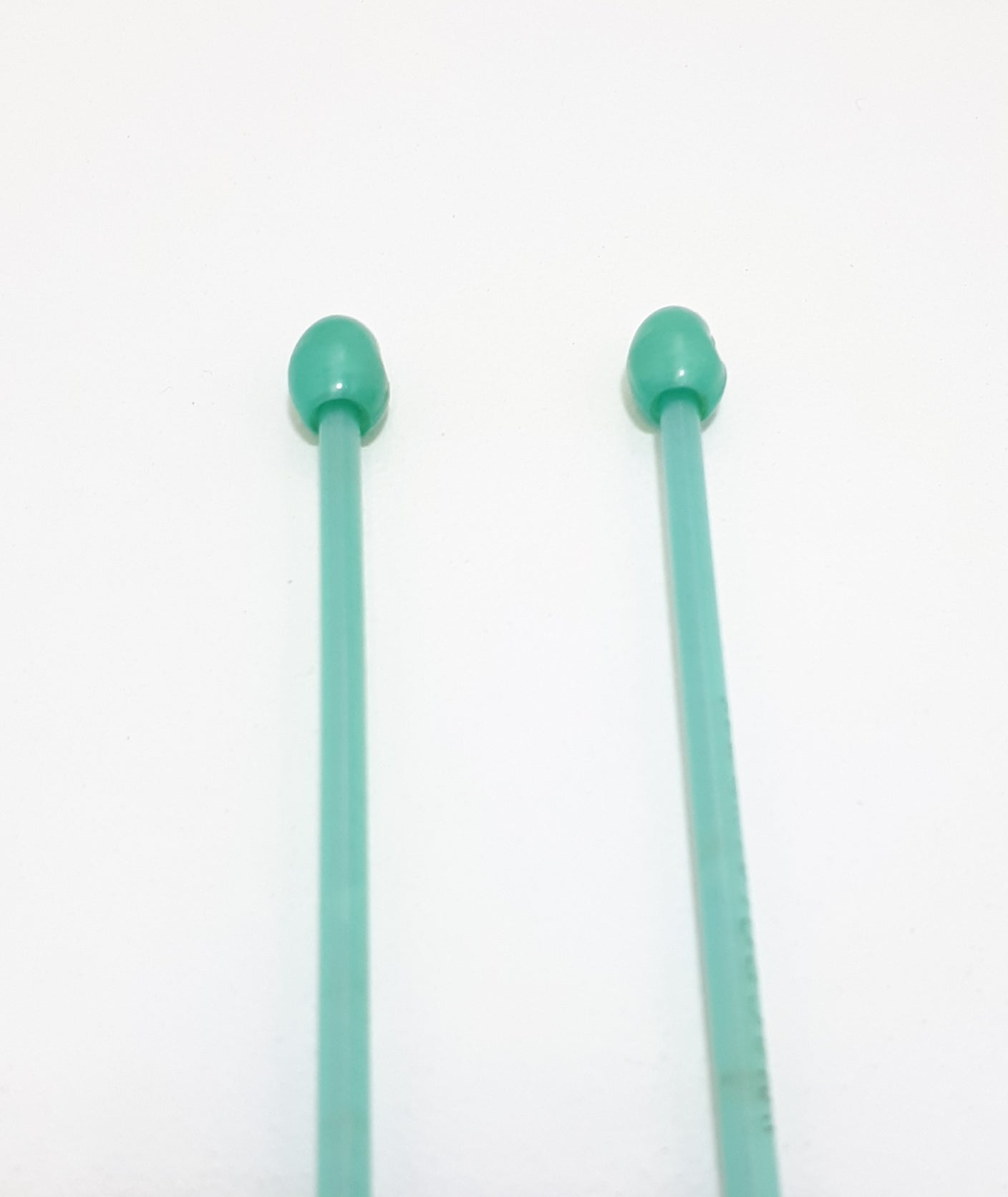Vintage Knitting Pins